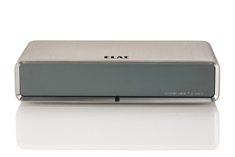 Elac Discovery DS-S101-G