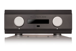 Visualizza il prodotto - Musical Fidelity Nu-Vista 800