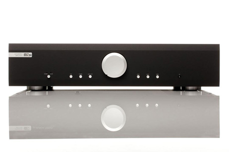 Musical Fidelity M2si