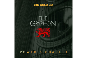 Visualizza la recensione - The Gryphon Power and Grace 1