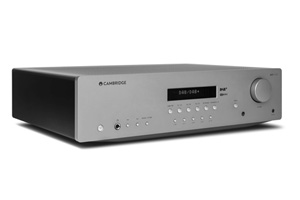 Visualizza il prodotto - Cambridge Audio AXR100D