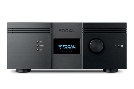 Focal Astral 16