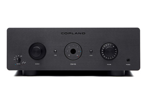 Visualizza il prodotto - Copland CSA 150