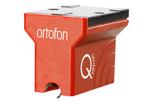 Visualizza il prodotto - Ortofon Quintet Red