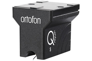 Visualizza il prodotto - Ortofon Quintet Black S
