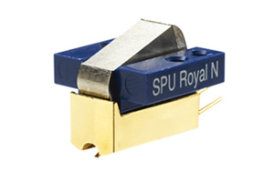 Visualizza il prodotto - Ortofon SPU Royal N