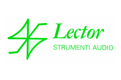 Logo Lector
