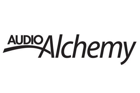 Logo Audio Alchemy