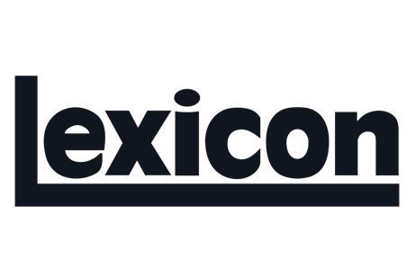 Logo Lexicom