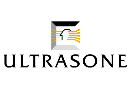Logo Ultrasone