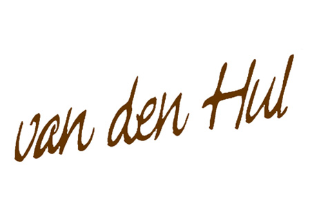 Logo Van Den Hul
