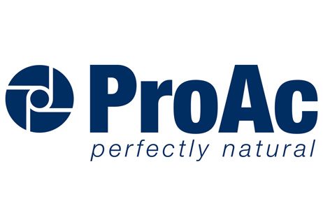 Logo ProAc