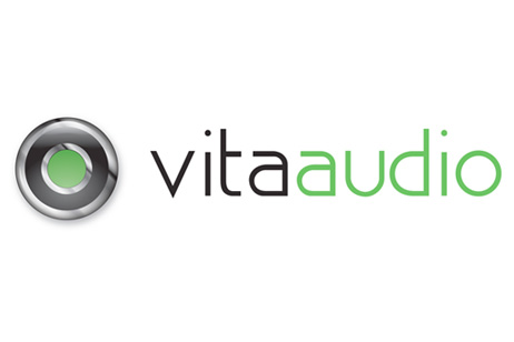 Logo VitaAudio