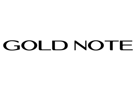Logo Gold Note
