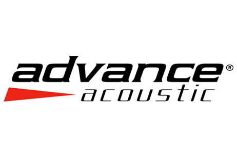 Logo Advance Acoustic