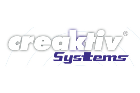 Logo Creaktiv