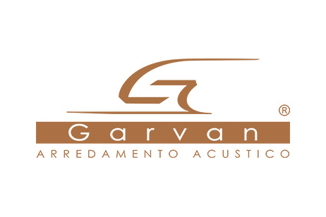 Logo Garvan