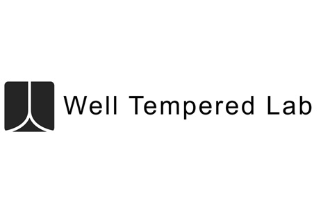 Logo Well Tempered