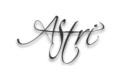 Logo AStri