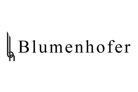 Logo Blumenhofer
