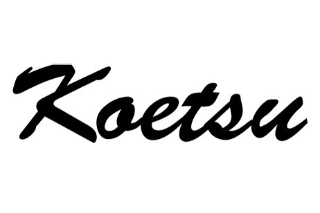 Logo Koetsu