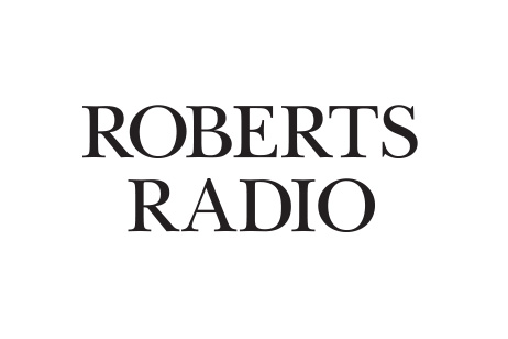 Logo Roberts Radio