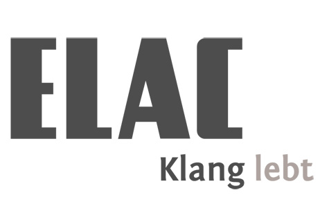 Logo Elac