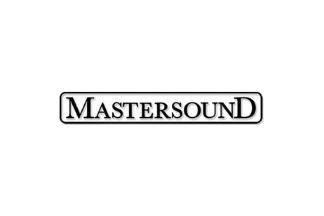 Logo Mastersound
