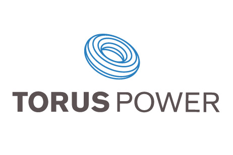 Logo Torus Power