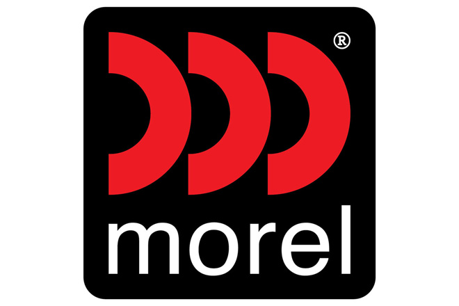 Logo Morel