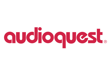 Logo AudioQuest