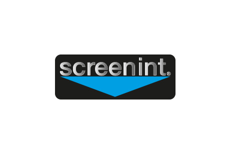 Logo Screenint