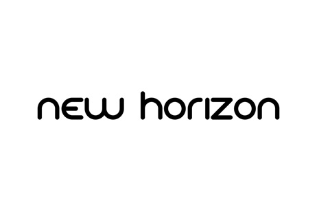 Logo New Horizon