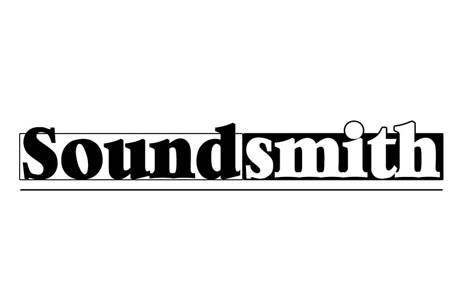Logo Soundsmith