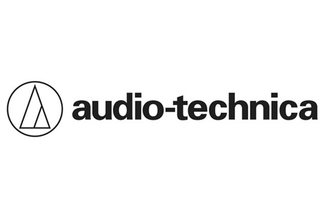 Logo Audio Tecnica