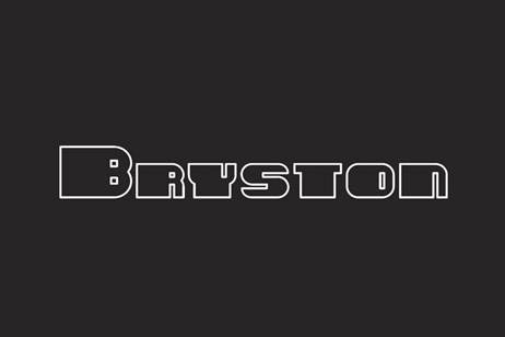 Logo Bryston
