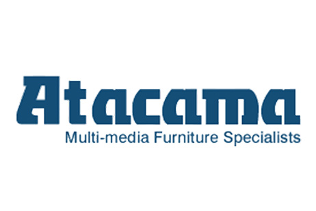 Logo Atacama