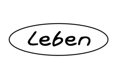 Logo Leben