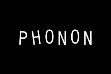 Logo Phonon