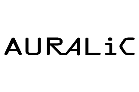 Logo Auralic