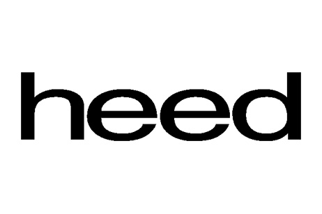 Logo Heed Audio