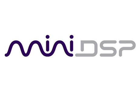 Logo miniDSP